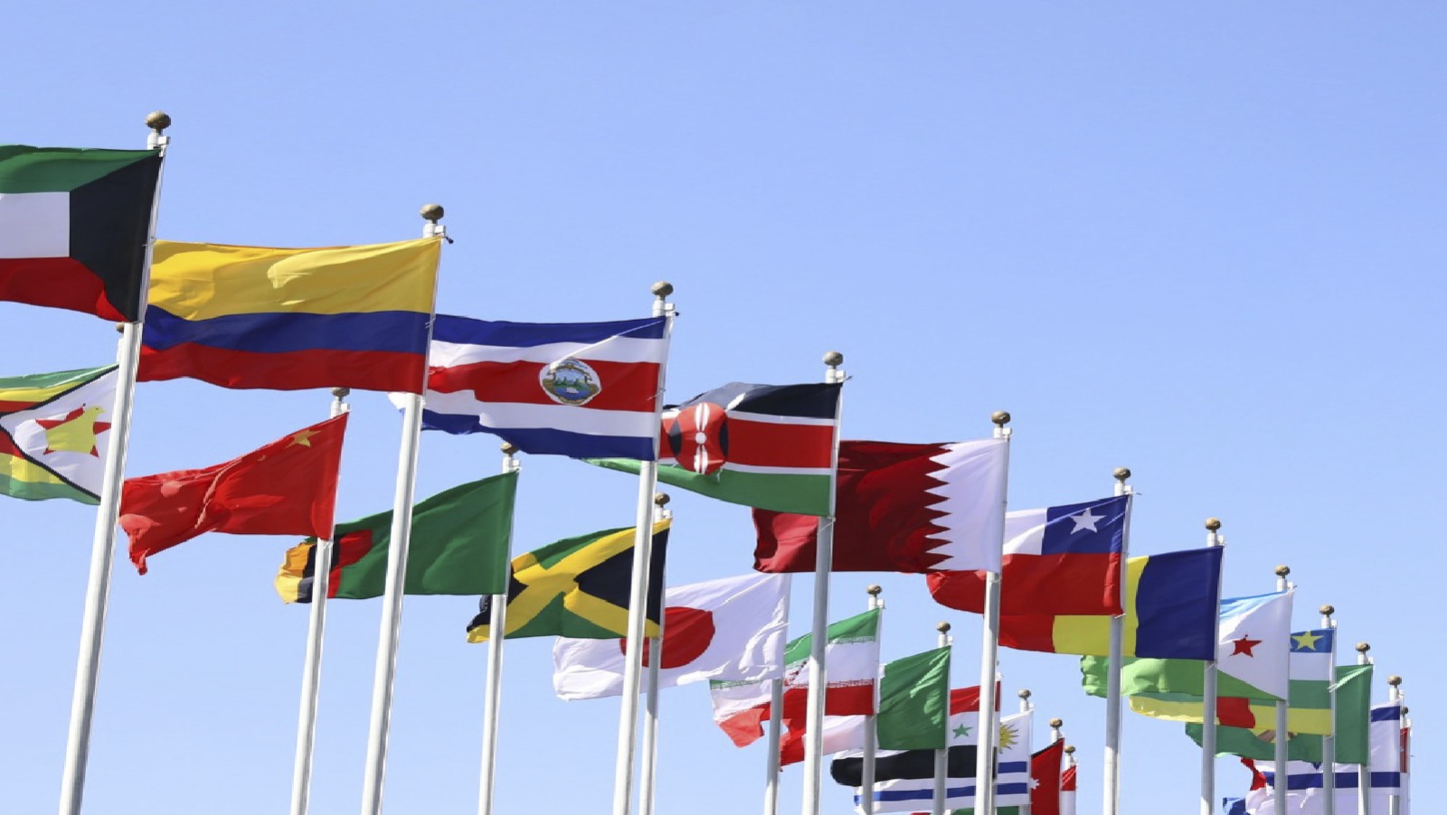 Beca Programa Escuela Diplomática